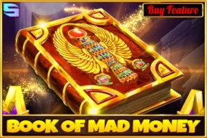 Book of Mad Money